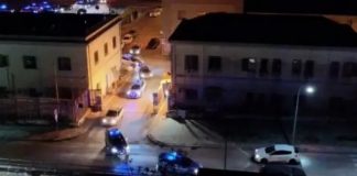 Palermo, 32 fermi in un blitz antimafia