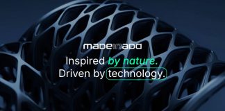 “Maddie is in the Air”, alla Milano Design Week l’installazione di MadeInAdd