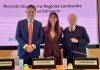 Regione Lombardia-Intesa Sanpaolo, accordo per progetti sociali innovativi