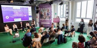 Tumore al seno, campagna Novartis “Facciamo squadra” contro il rischio di recidiva