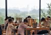 Cina, il tasso di lettura in aumento grazie alla crescita del formato digitale