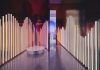 Ploom, l’installazione immersiva “Feel The Aura” alla Milano Design Week