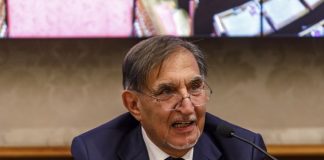La Russa “Il 25 aprile rifarei omaggio a partigiani e caduti Rsi”