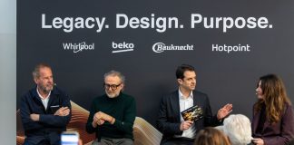 A EuroCucina Beko punta su AI, design e sostenibilità
