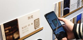 Cina, oltre 70 milioni i titoli destinati alla lettura digitale nel 2025