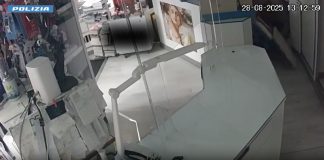 Furto da 500mila euro in gioielleria ad Asti, individuati i responsabili