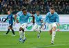 Lazio in finale di Coppa Italia, Atalanta sconfitta ai rigori