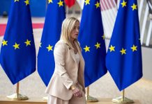 Migranti, Meloni “Corte Ue conferma che la strada del Governo italiano è valida”