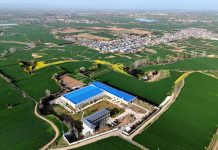 Cina, le industrie legate alle zone rurali in crescita nel primo trimestre