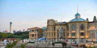 Cina, boom per il mercato delle catene alberghiere nel 2025
