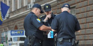 Traffico di migranti, 9 arresti tra Bosnia e Croazia sulla rotta balcanica