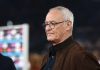 Ufficiale la separazione tra la Roma e Claudio Ranieri