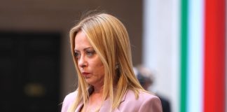Meloni “Con gli Usa rapporti sempre solidi”