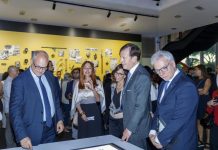 Acqua diventa arte, ACEA sostiene giovani artisti con il Premio ACEA Contemporanea