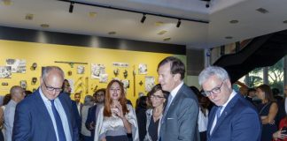 Acqua diventa arte, ACEA sostiene giovani artisti con il Premio ACEA Contemporanea