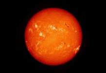 La Cina invita i partner internazionali alla missione di osservazione solare