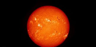 La Cina invita i partner internazionali alla missione di osservazione solare