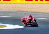 Pole position per Marc Marquez al Gp di Spagna, terzo Di Giannantonio