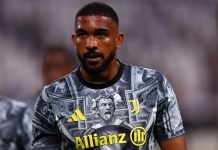 Bremer carica la Juve “L’obiettivo non può essere solo la Champions”