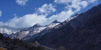 Unesco “La Cina ha un ruolo chiave nella rete globale dei geoparchi”