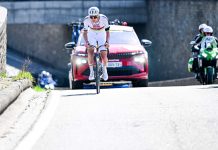 Pogacar trionfa per la quarta volta alla Liegi-Bastogne-Liegi