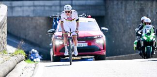 Pogacar trionfa per la quarta volta alla Liegi-Bastogne-Liegi