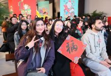 Il trend “Study in China” favorisce lo scambio culturale