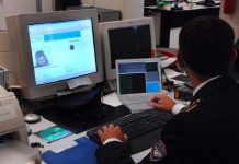 Operazione “Mad Hatter”, 9 perquisizioni volte a contrasto pedopornografia online