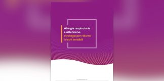 Allergie respiratorie, un documento per ridurre i rischi
