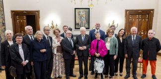 Mattarella “Se alcuni potenti leggessero sarebbe grande beneficio per tutti”