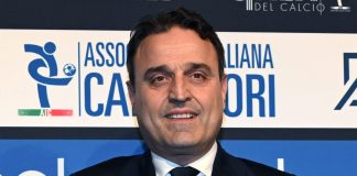 Confermata inibizione di 13 mesi per Zappi, decade da presidente degli Arbitri