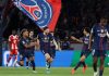 Spettacolo e gol al Parco dei Principi, Psg batte Bayern 5-4