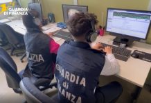 Maxi truffa nel fotovoltaico, sequestrati 7,5 milioni in criptovalute