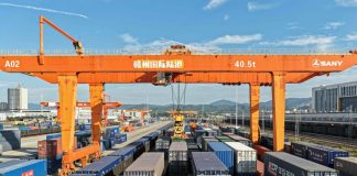 Cina, a maggio il Vertice globale sul commercio e gli investimenti