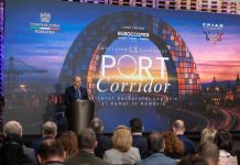 La sfida della logistica dell’Europa orientale passa dalla Romania