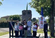 25 Aprile: le cerimonie in provincia di Mantova