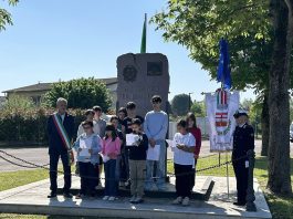25 Aprile: le cerimonie in provincia di Mantova