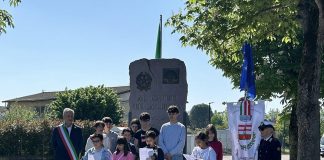 25 Aprile, festa della libertà e della pace: le cerimonie in provincia di Mantova