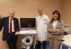 Nefrologia e dialisi, Amico Rene dona nuovo dispositivo diagnostico al Poma