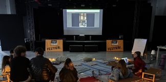Sognare insieme per costruire il futuro: al Boccio arriva lo Sleep Concert