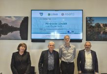 Parte il progetto “Po Grande Leader”: rete tra territori per sviluppo e sostenibilità