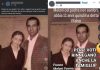 Sul web foto Meloni con il ‘padre’, Squarta (FdI): “È falso quell’uomo sono io”