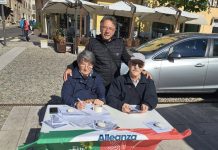 “Salario minimo comunale”: AVS rilancia la raccolta firme a Castiglione