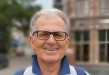 San Biagio piange Maurizio Riccadonna, anima del presepe vivente “Notte di Luce”