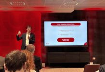 Iliad presenta ‘Più veloci’, il piano per rete mobili di nuova generazione