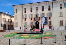 Sabbioneta rinnova il dialogo tra Rinascimento e Giappone con nuove date