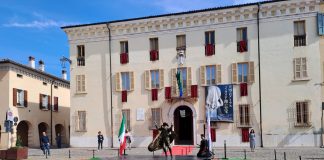 Sabbioneta rinnova il dialogo tra Rinascimento e Giappone con nuove date