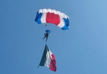 Poggio ha ricordato l’Operazione Herring. Crosetto: “Esempio di valore che continua a ispirarci”