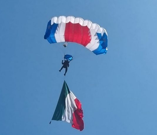 Poggio ha ricordato l’Operazione Herring. Crosetto: “Esempio di valore che continua a ispirarci”