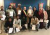 “Capriole di parole”: celebrata a Pegognaga la giornata dell’inclusione linguistica
